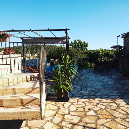Tomina Apartament Donje Selo na Šolti