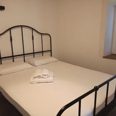 Apartament Tomina Donje Selo na Šolti