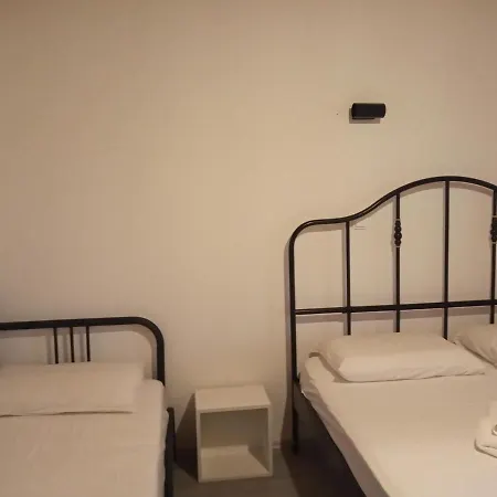 Apartament Tomina Donje Selo na Šolti