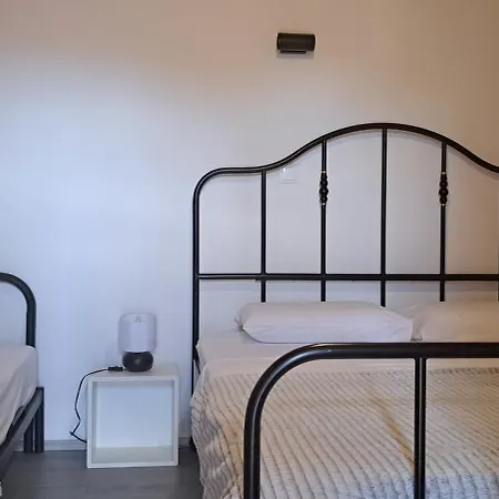 Apartament Tomina *