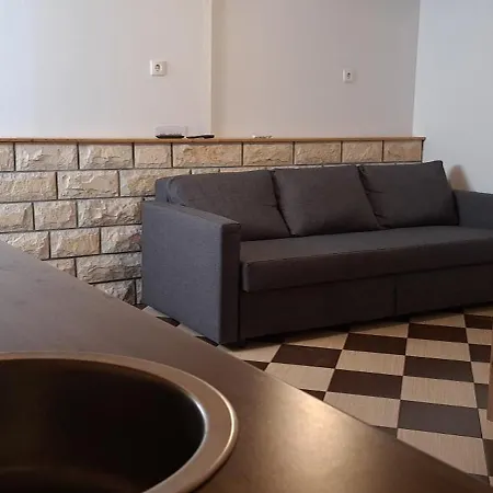 Apartament Tomina Donje Selo na Šolti