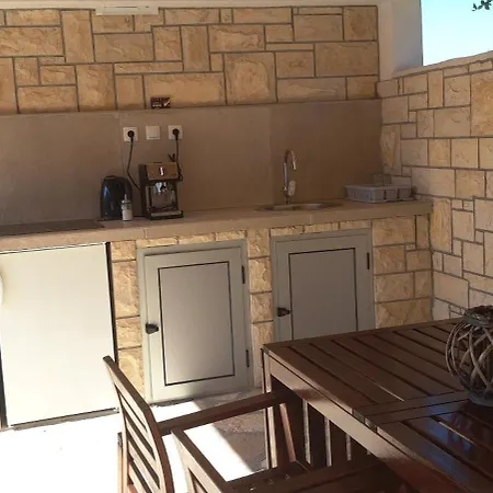 Apartament Tomina *