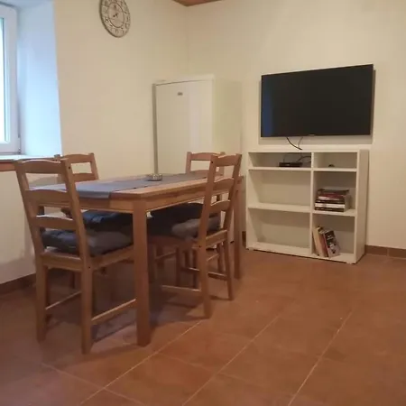Tomina Donje Selo na Šolti